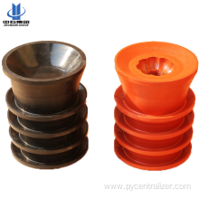 API Cementing Top Bottom Plug Using